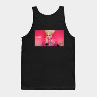 Trashy Trixie Tank Top